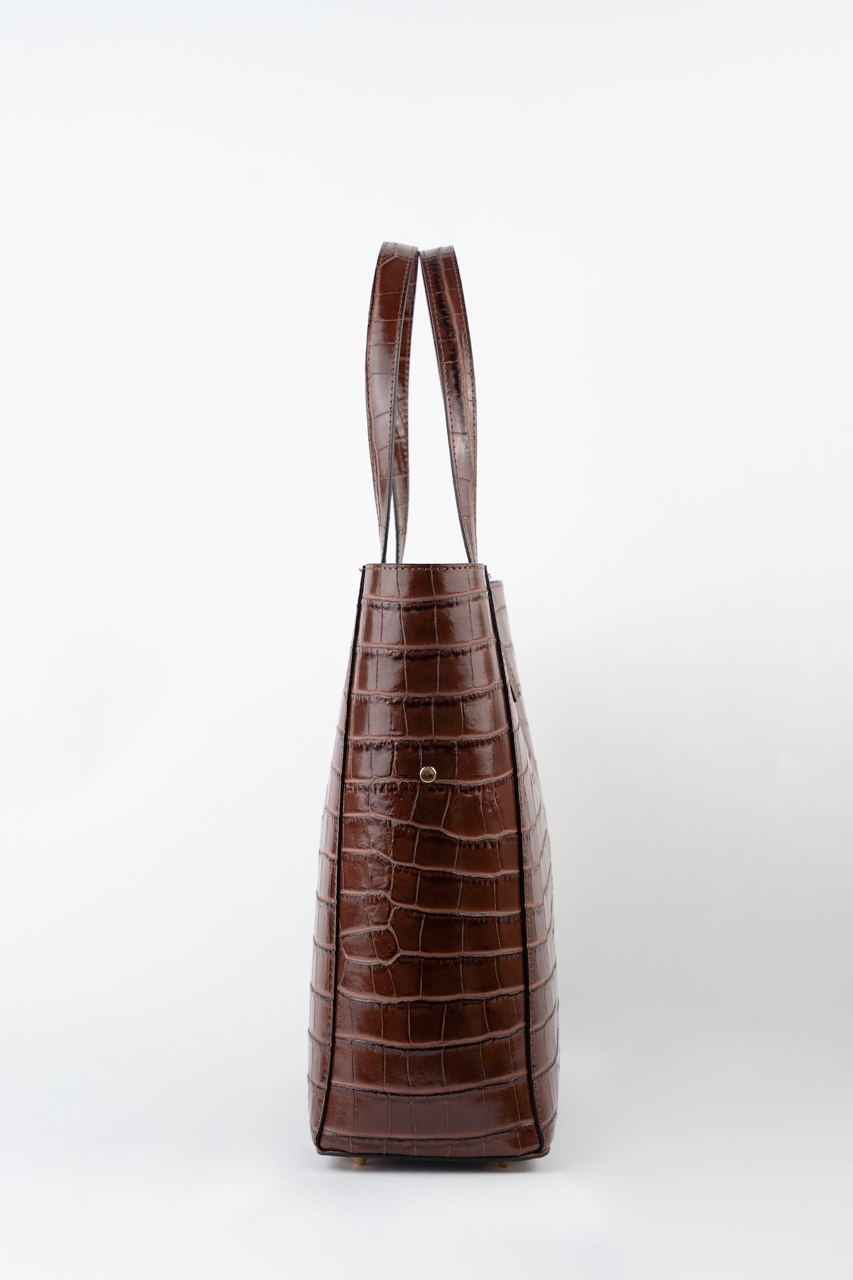 Bolso Tote Runa - Marrón
