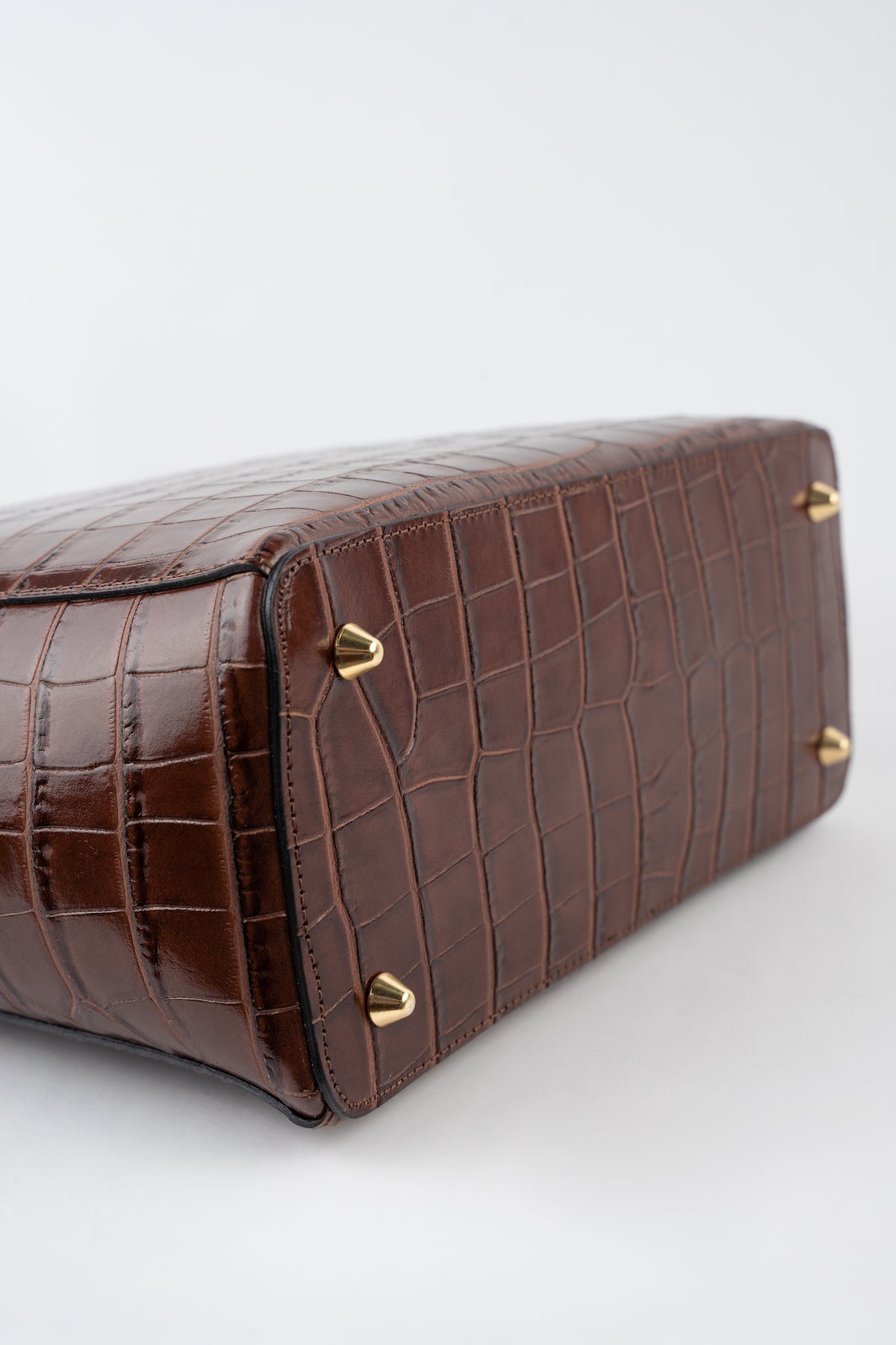 Bolso Tote Runa - Marrón
