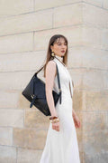 Sia Handbag - Black