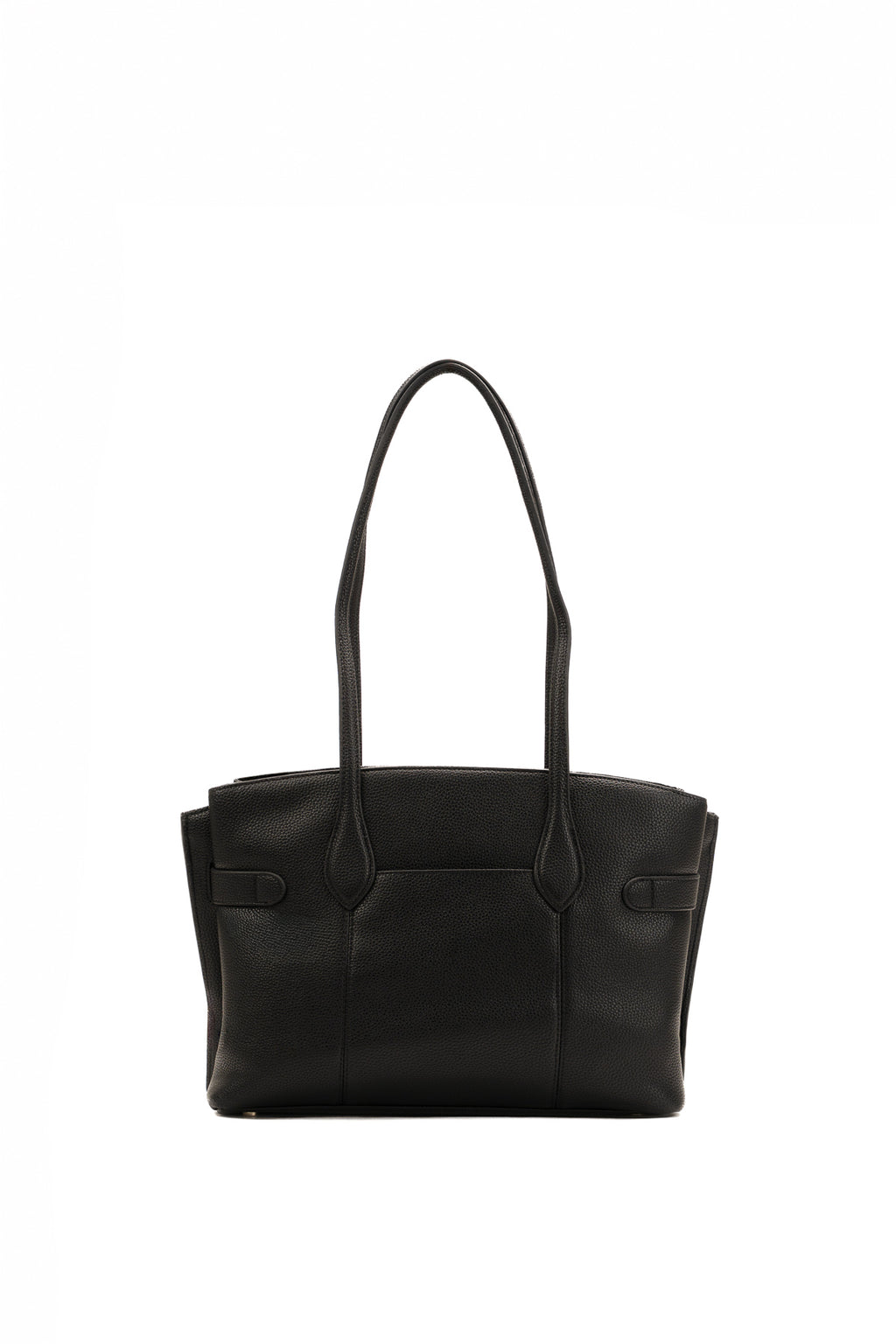 Sia Handbag - Black