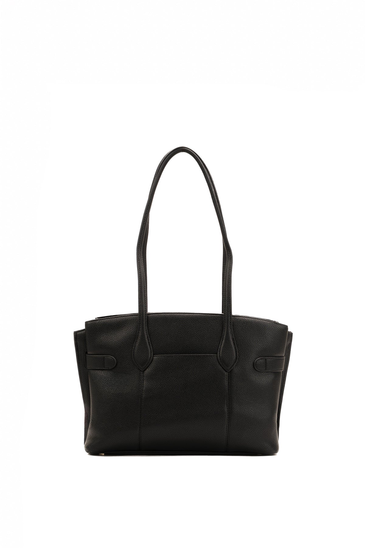 Sia Handbag - Black