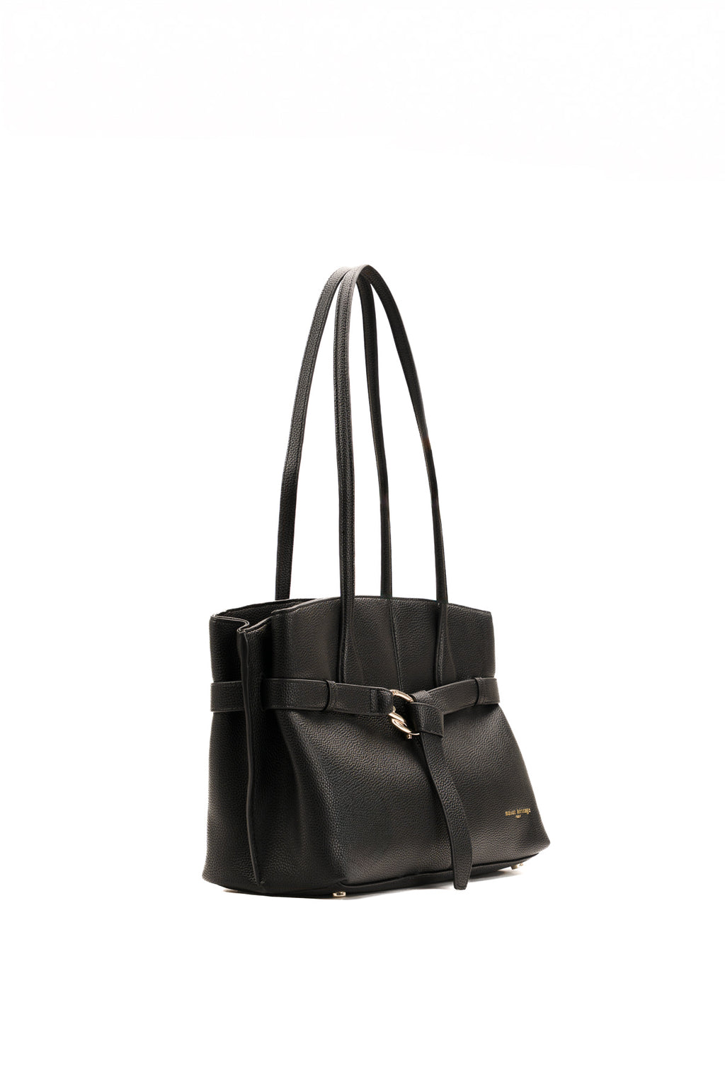 Bolso de mano Aura - Negro