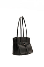 Bolso de mano Aura - Negro