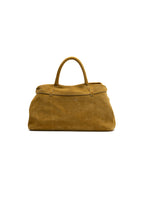 Sicilia Handbag - Yellow
