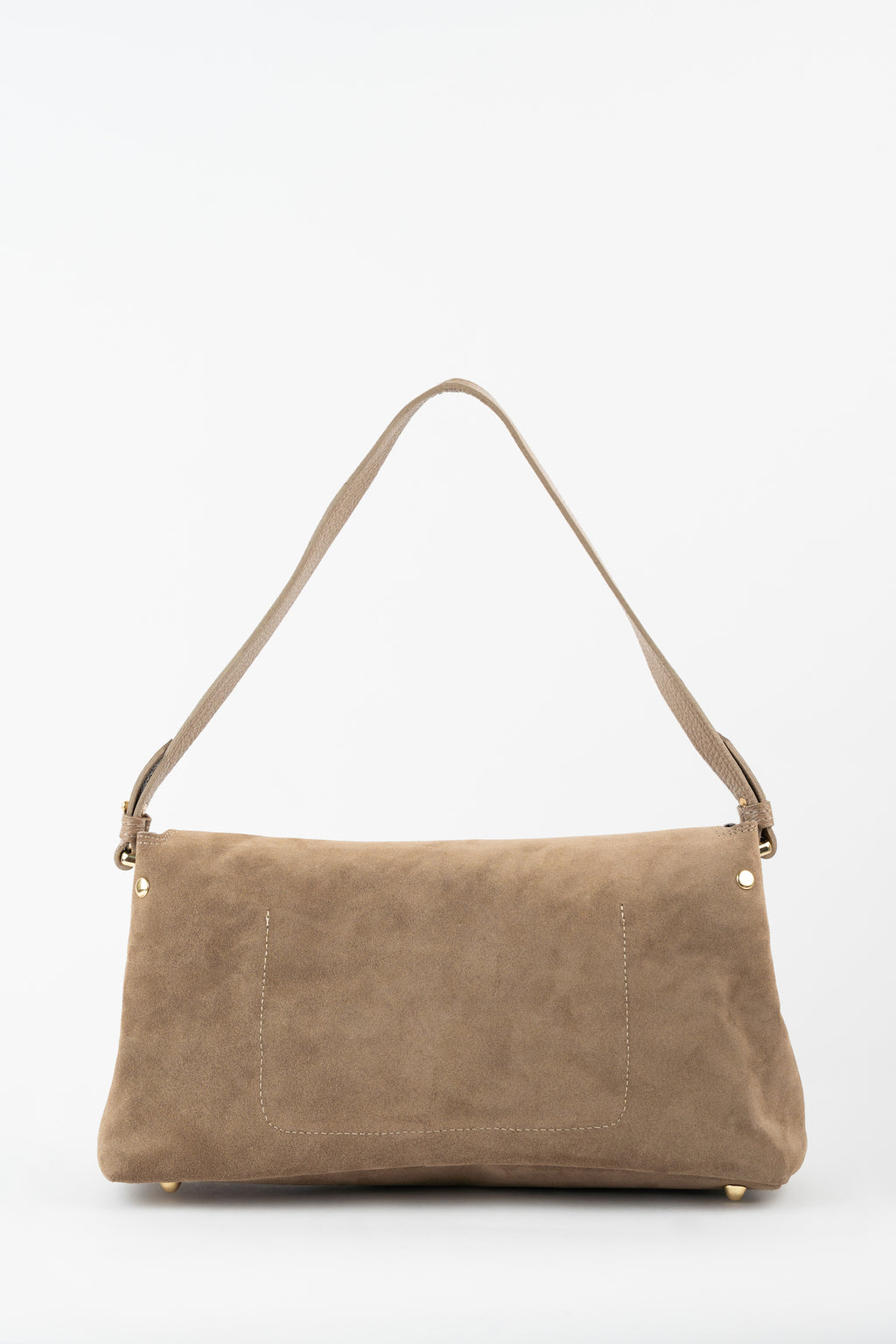 Siena Crossbody Bag - Taupe