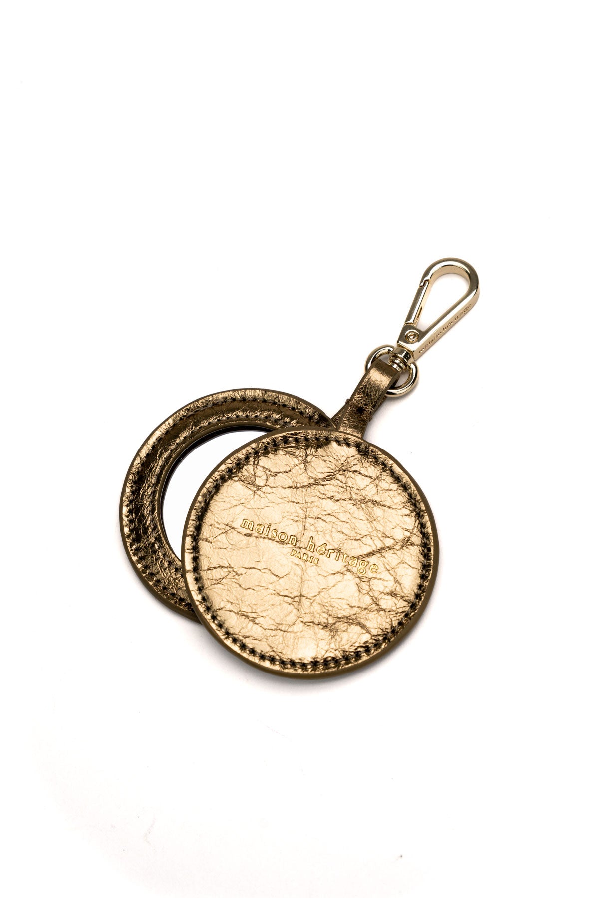 Accesorios Sissi - Bronce