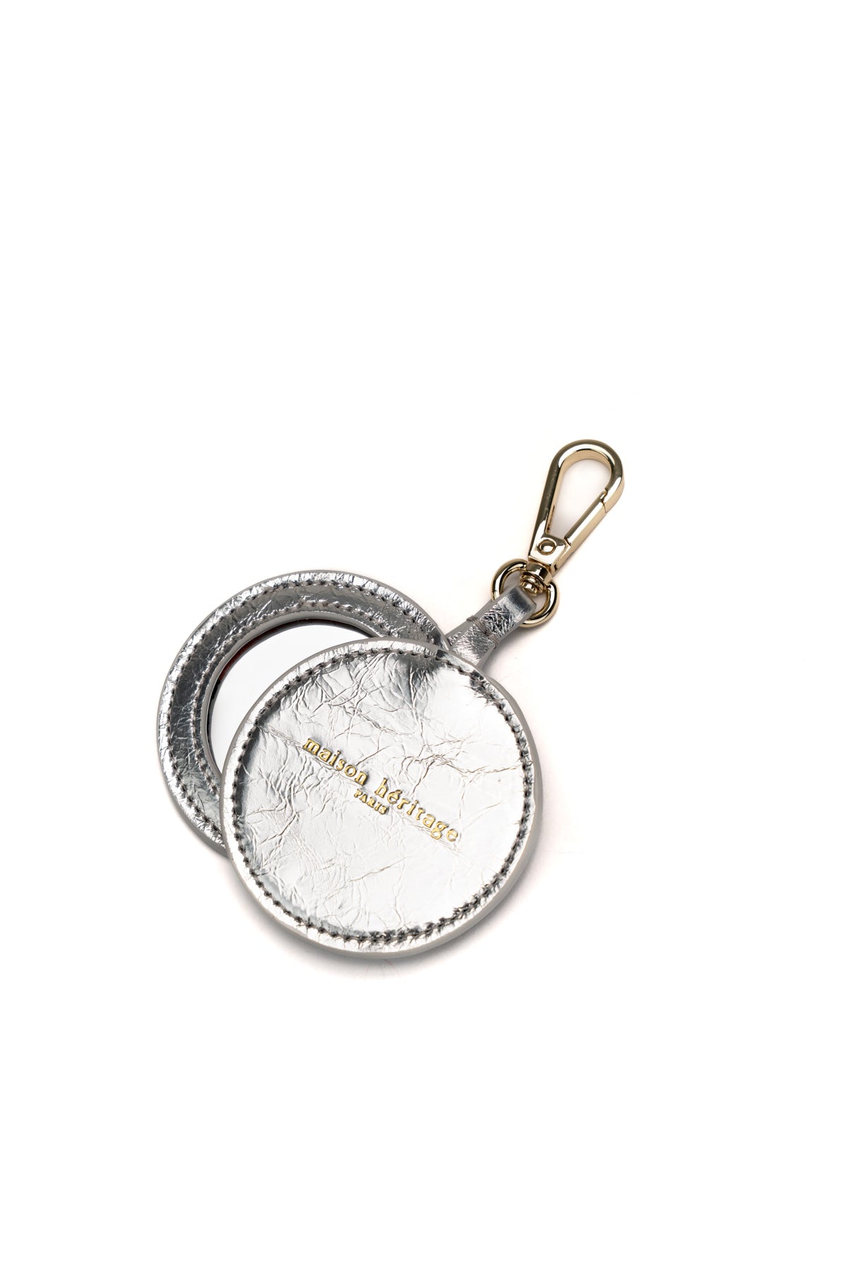 Accesorios Sissi - Plateado