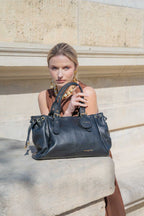 Accesorios Sissi - Negro