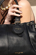 Accesorios Sissi - Negro