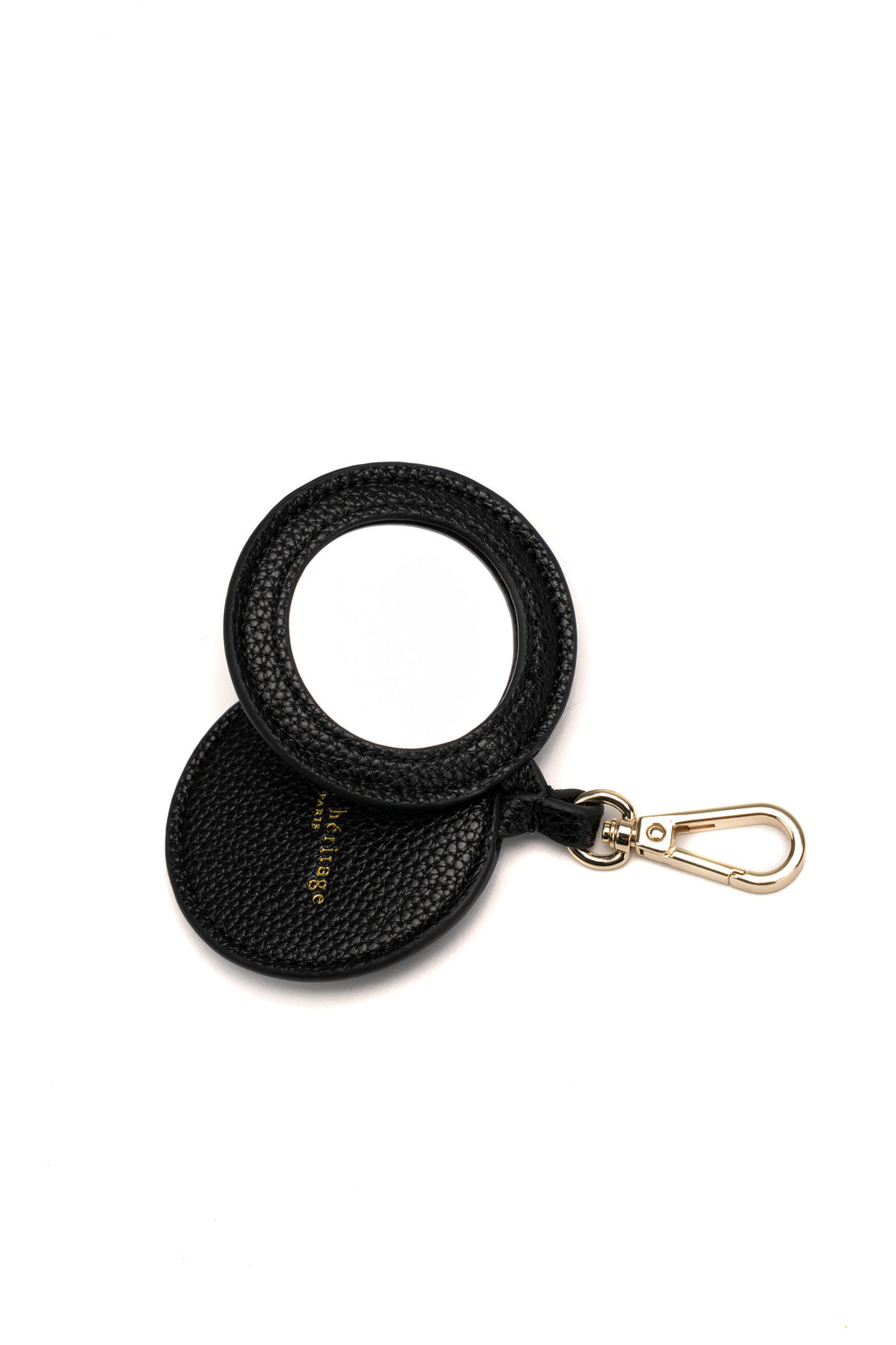 Accesorios Sissi - Negro