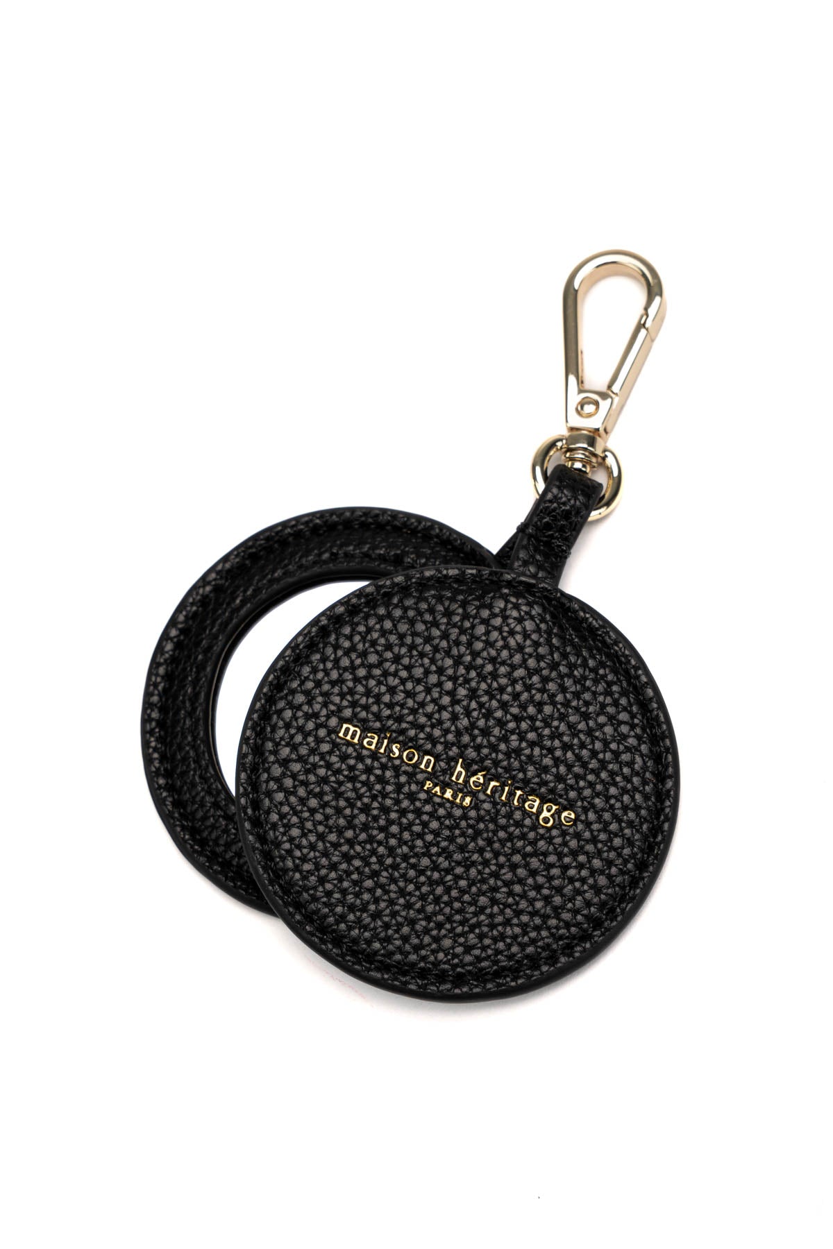 Accesorios Sissi - Negro