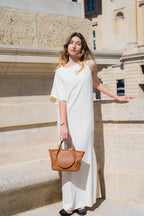 Sac Porte Epaule Sono - Camel
