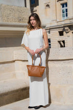 Sac Porte Epaule Sono - Camel