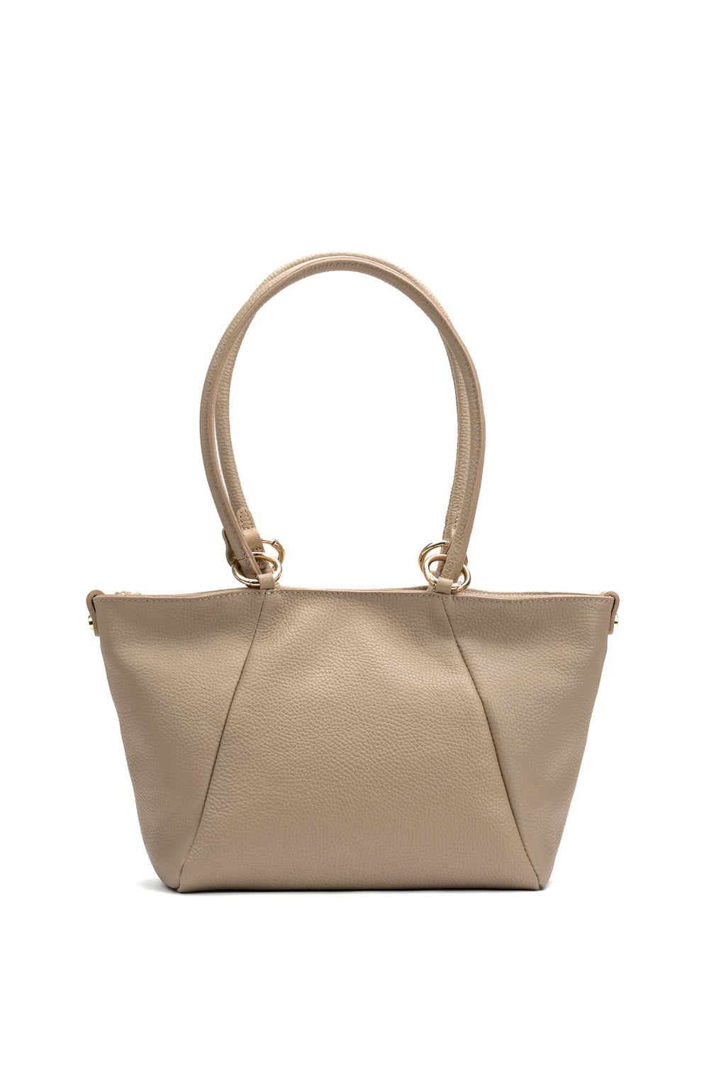 Sono Shoulder Bag - Taupe