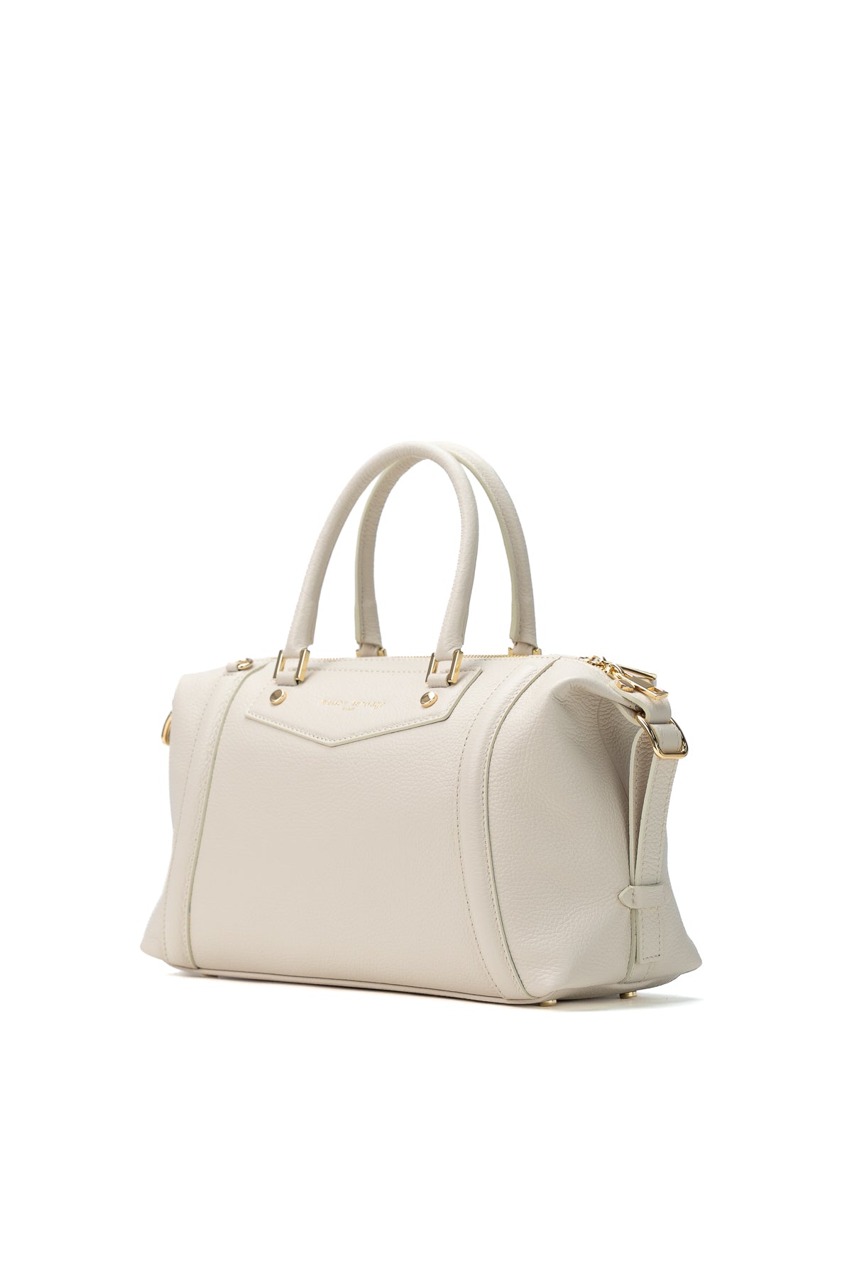 Speranza Handbag - Beige