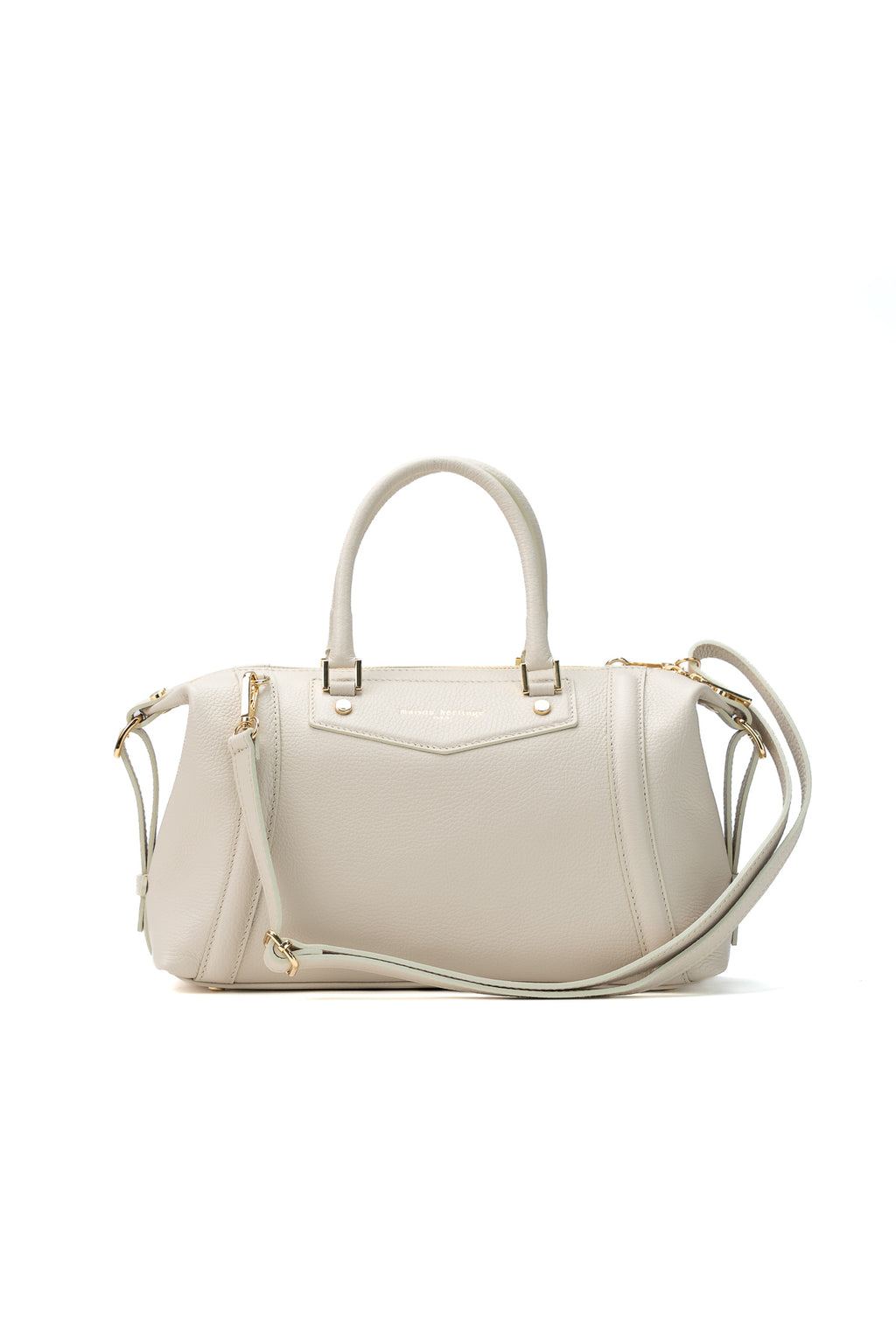Speranza Handbag - Beige
