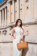 Bolso de Mano Speranza - Camel