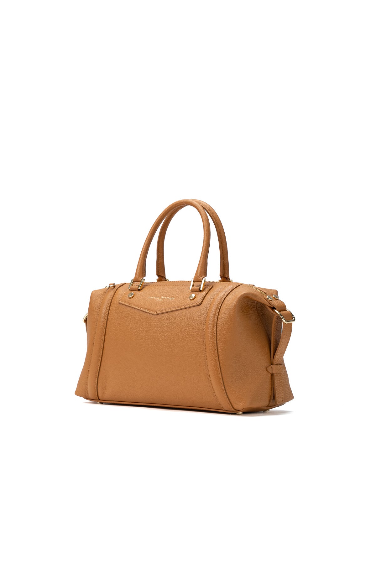 Bolso de Mano Speranza - Camel