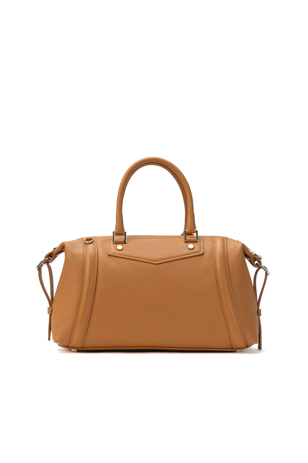 Bolso de Mano Speranza - Camel