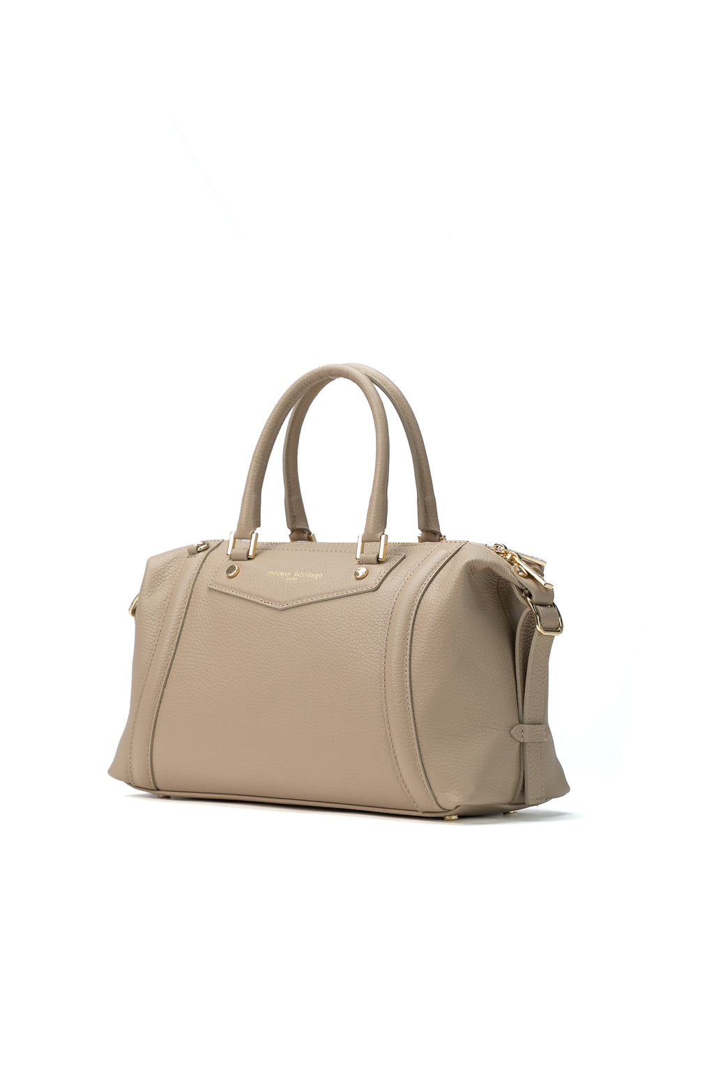 Sac À Main Speranza - Taupe