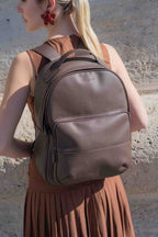 Mochila Sway - Marrón