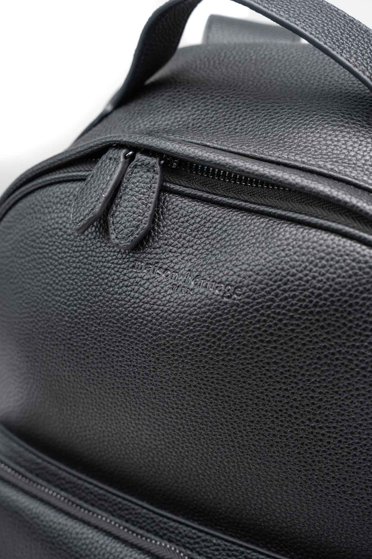 Sway Backpack - Black