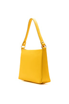 Bolso Bandolera Tiji - Amarillo