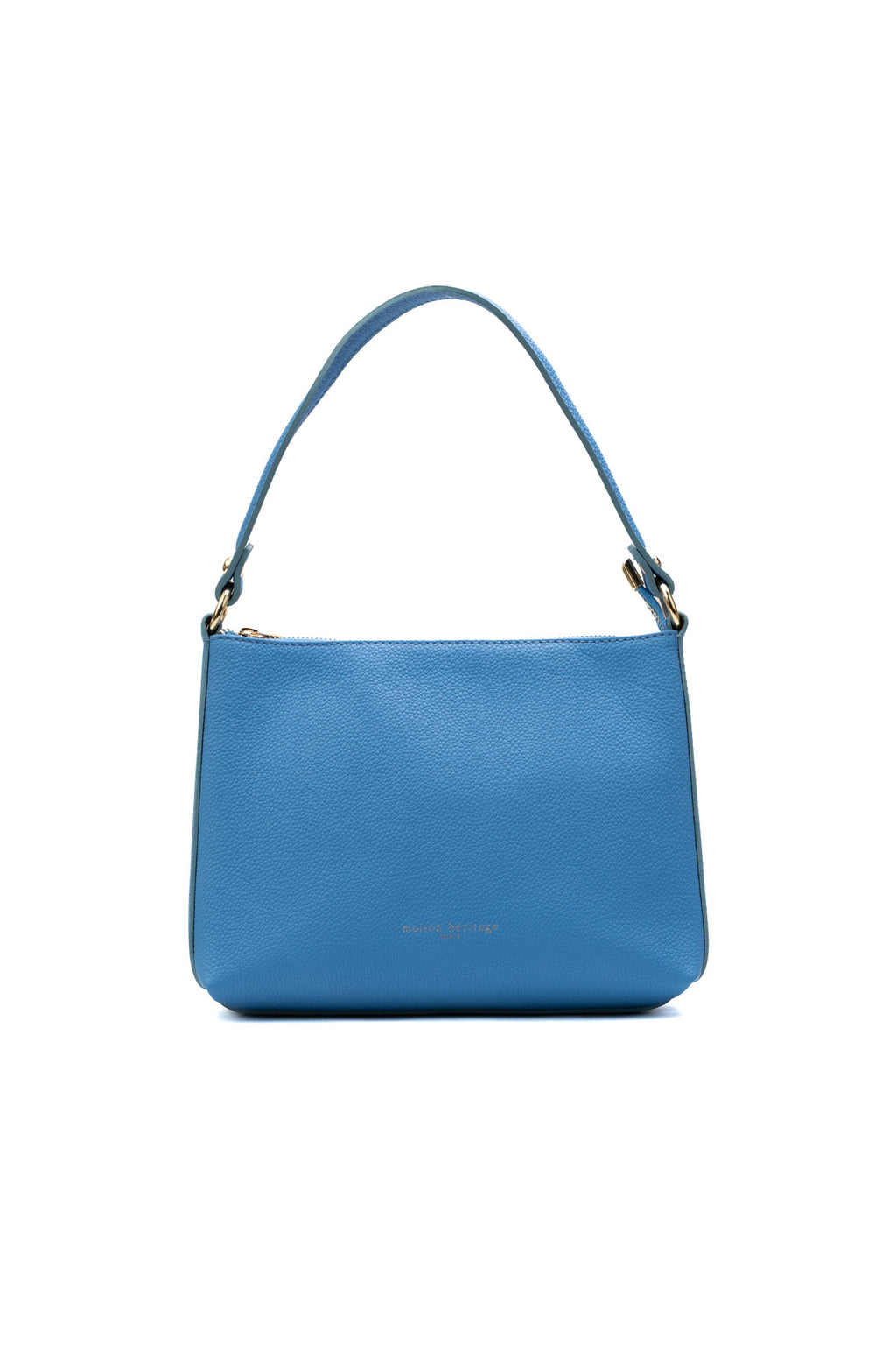 Tiji Crossbody Bag - Blue