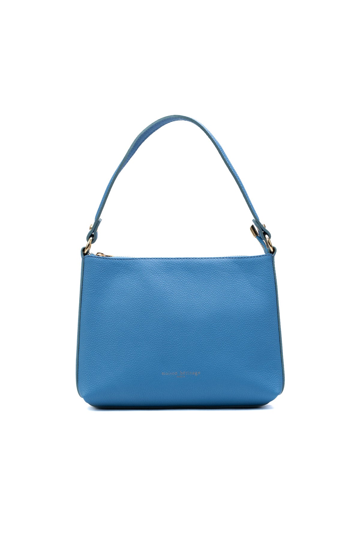 Tiji Crossbody Bag - Blue