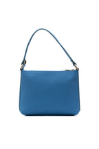Tiji Crossbody Bag - Blue