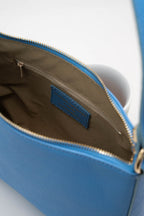 Tiji Crossbody Bag - Blue
