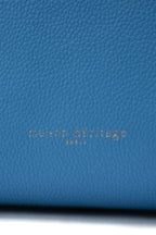 Tiji Crossbody Bag - Blue