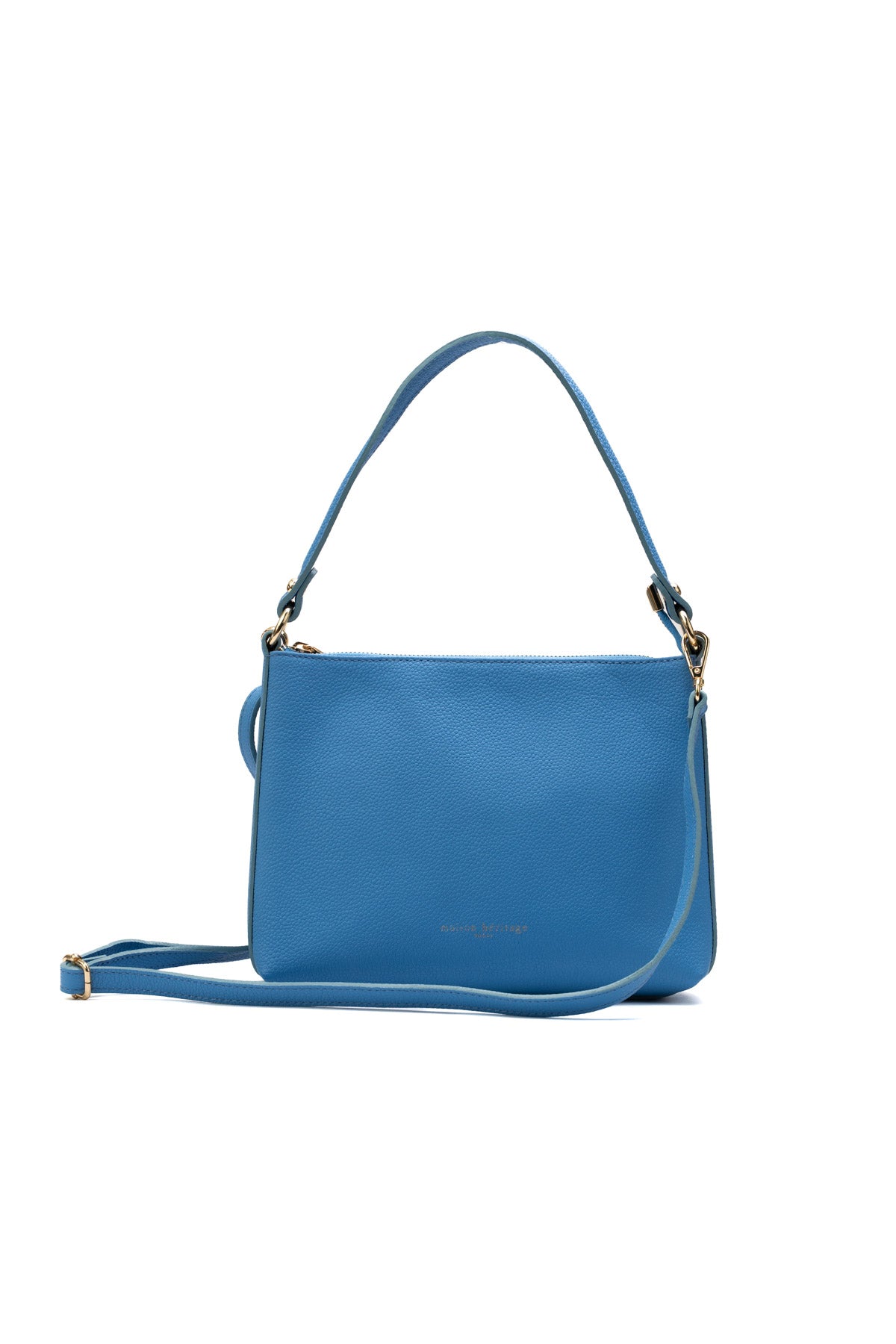 Tiji Crossbody Bag - Blue