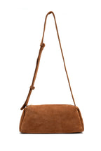 Tutti Shoulder Bag - Camel