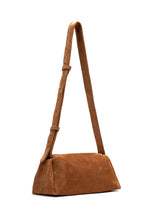 Tutti Shoulder Bag - Camel