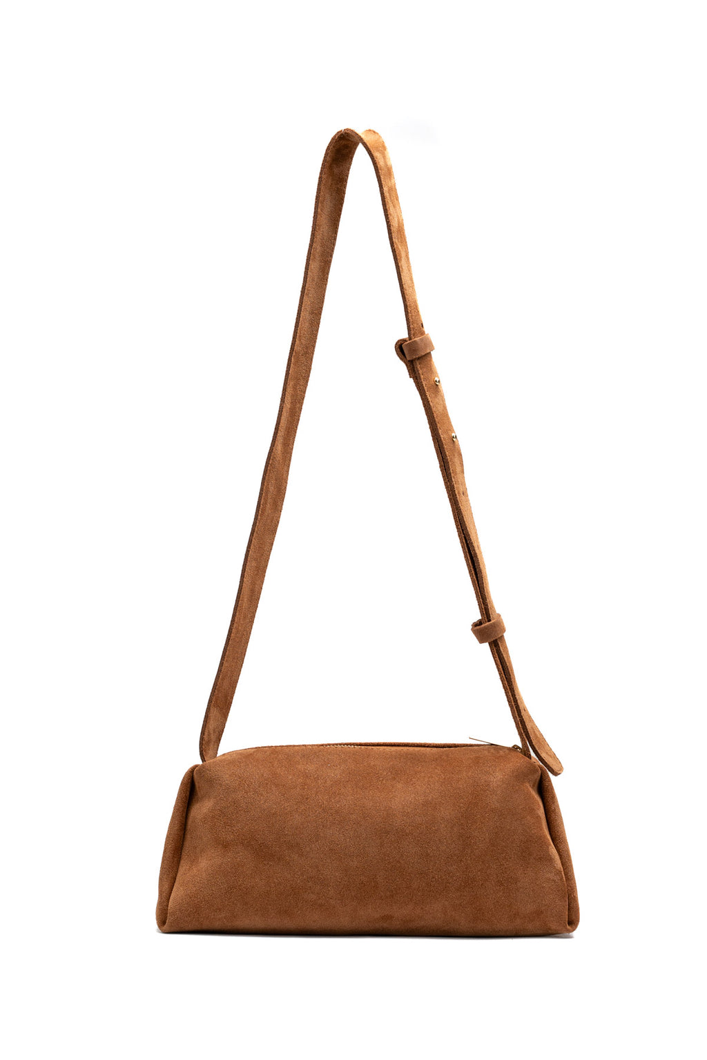 Tutti Shoulder Bag - Camel