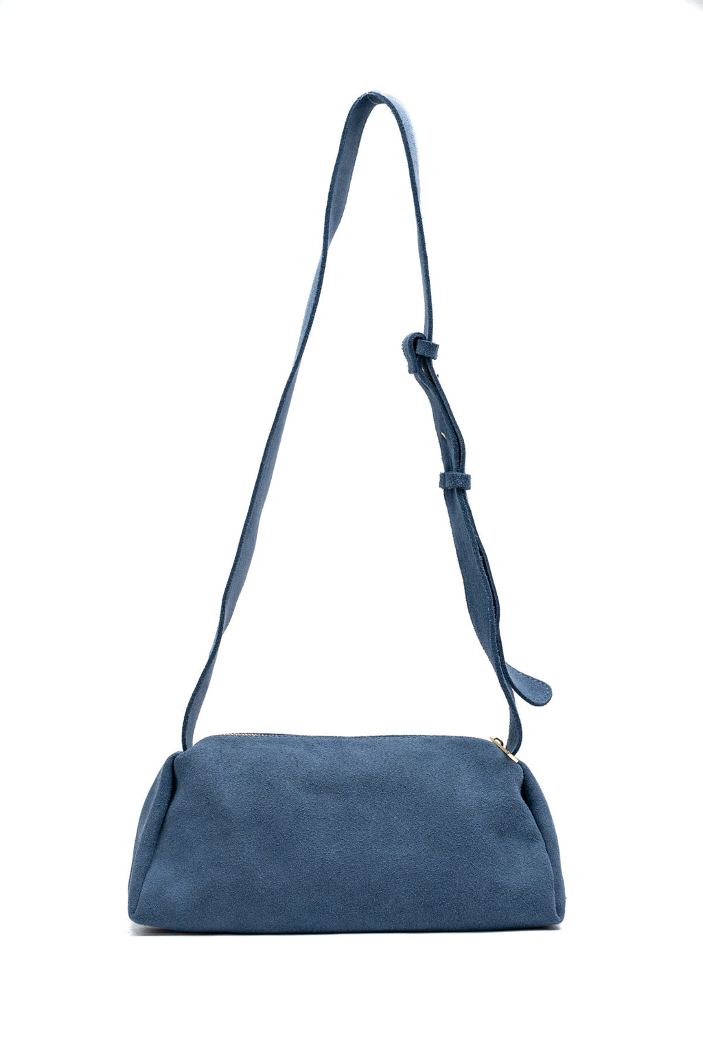 Bolso de hombro Tutti - Azul