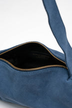Bolso de hombro Tutti - Azul