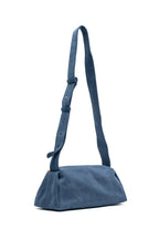 Bolso de hombro Tutti - Azul