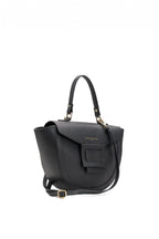 Bolso Bandolera Votti Graine - Negro