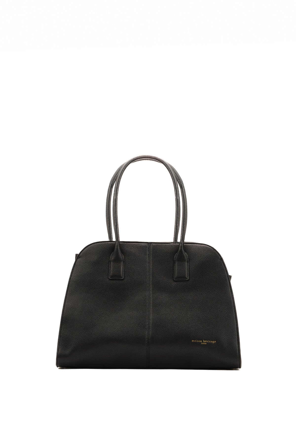 Zenit Handbag - Black