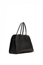 Zenit Handbag - Black