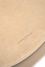 Zest Crossbody Bag - Taupe