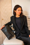 Sac À Main Geni - Noir