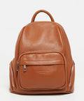 Basi Backpack - Camel