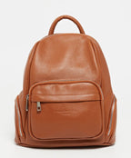 Basi Backpack - Camel