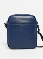 Borsa a tracolla Hemi - Blu