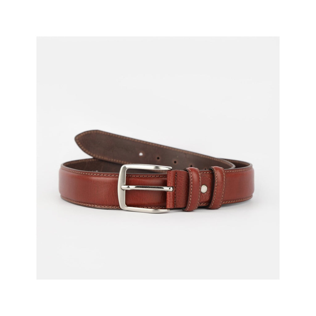 Mario Belt - Brown