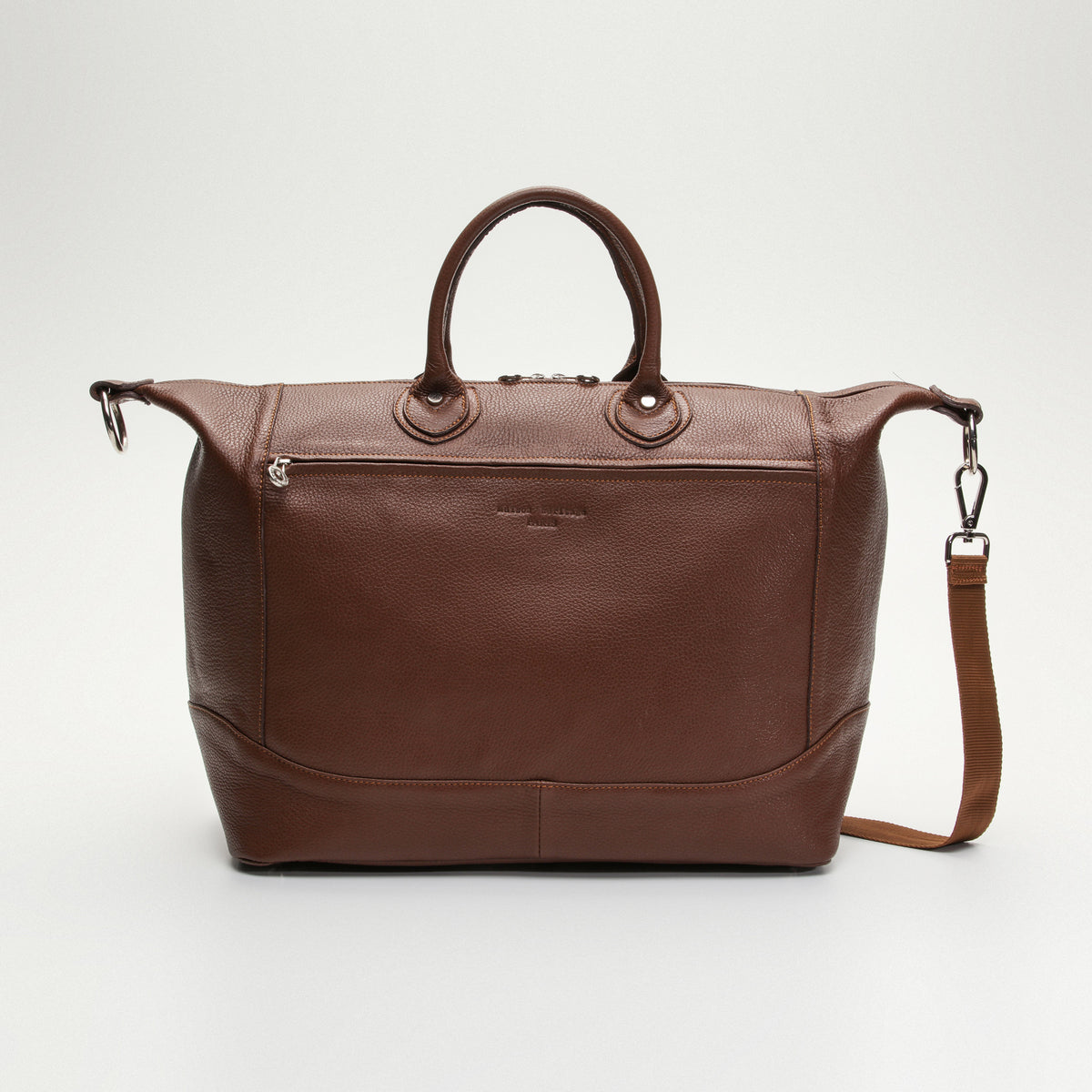 Sac De Voyage Skyler - Marron