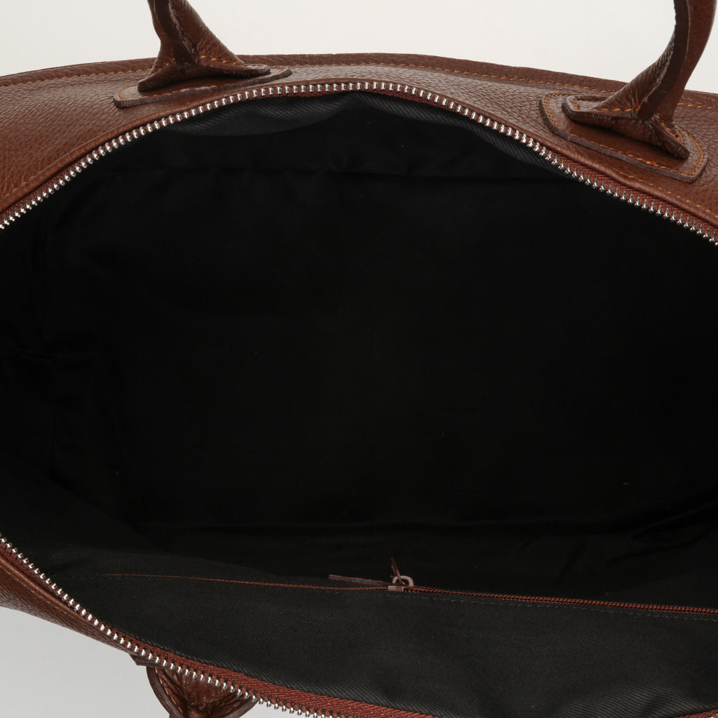 Sac De Voyage Skyler - Marron